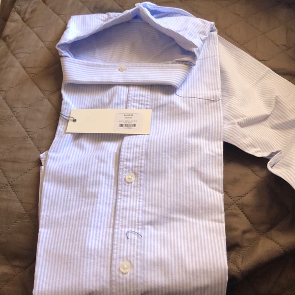 Button down shirt - Picture 1 of 2